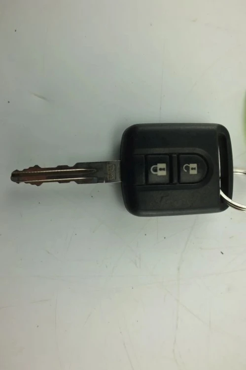 STACYJKA KLUCZYK NISSAN PRIMERA P12 2.2 DCI 28590C9965