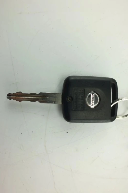 STACYJKA KLUCZYK NISSAN PRIMERA P12 2.2 DCI 28590C9965