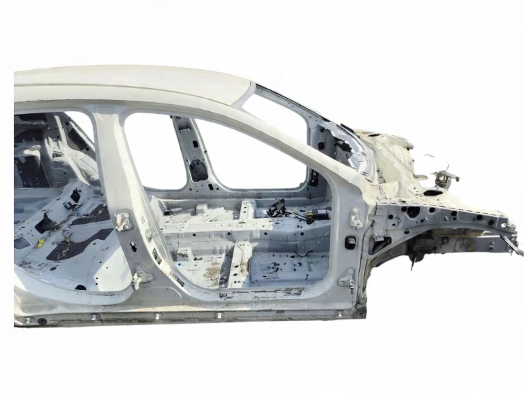 PRÓG PRAWY SŁUPEK ŚRODKOWY MERCEDES GLA X156 (2013-2017) 2.2 CDI 136KM