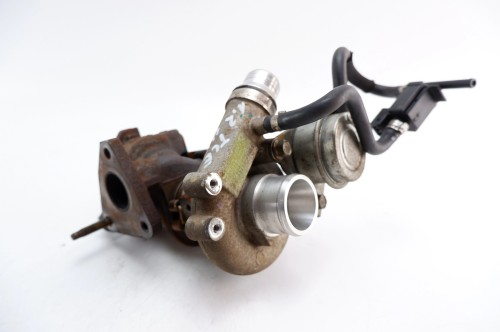 TURBOSPRĘŻARKA RENAULT CLIO III (2005-2009) 8200538832