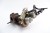 TURBOSPRĘŻARKA RENAULT CLIO III (2005-2009) 8200538832