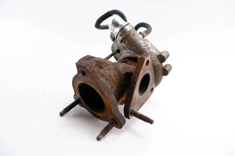 TURBOSPRĘŻARKA RENAULT CLIO III (2005-2009) 8200538832