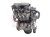 SILNIK KOMPLETNY TOYOTA YARIS II (2005-2009) 1.0 VVT-I 69KM 1KR-FE