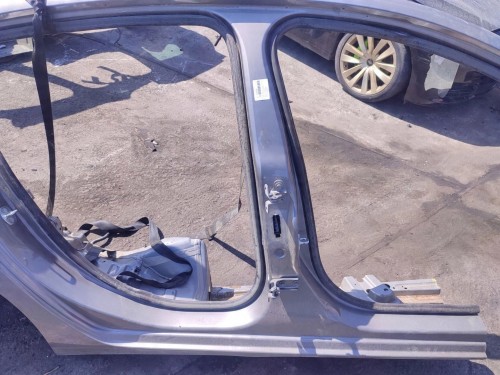 PRÓG PRAWY SŁUPEK ŚRODKOWY OPEL ASTRA K (2015-2019) 1.6 CDTI 136KM