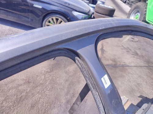 PRÓG PRAWY SŁUPEK ŚRODKOWY OPEL ASTRA K (2015-2019) 1.6 CDTI 136KM