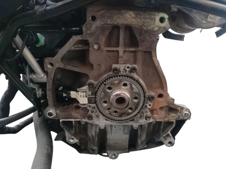 SILNIK KOMPLETNY VOLKSWAGEN GOLF VII (2012-2016) 1.6 TDI 90KM CLHB