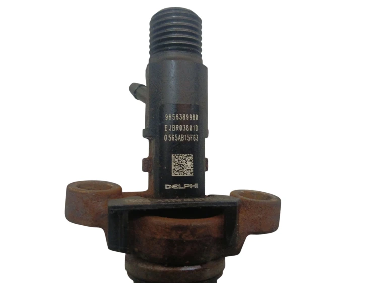 WTRYSKIWACZ PEUGEOT 407 9656389980