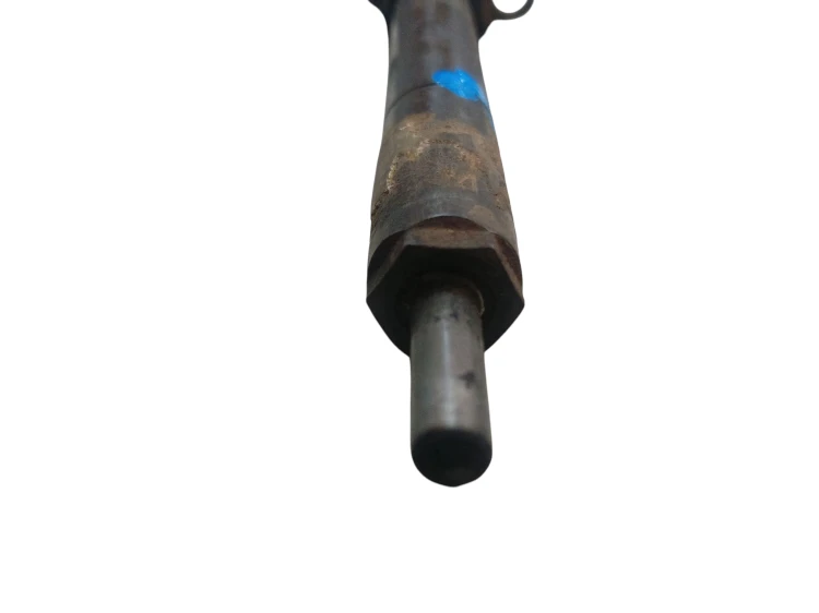 WTRYSKIWACZ PEUGEOT 407 9656389980