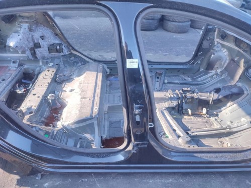 PRÓG PRAWY SŁUPEK ŚRODKOWY OPEL ASTRA K LIFT (2019-2022) 1.5 CRDI 122KM