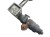 LISTWA WTRYSKOWA CHEVROLET LACETTI (2005-2009) 1.6 16V 109KM 96332261
