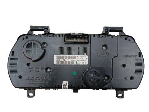 LICZNIK RENAULT KADJAR 248106493R