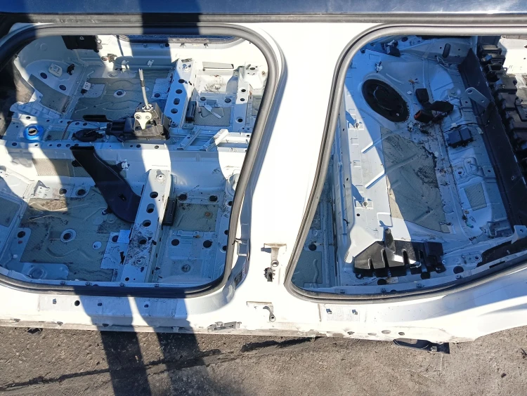 PRÓG LEWY SŁUPEK ŚRODKOWY MINI CLUBMAN F54 (2015-2019) 2.0 D 150KM