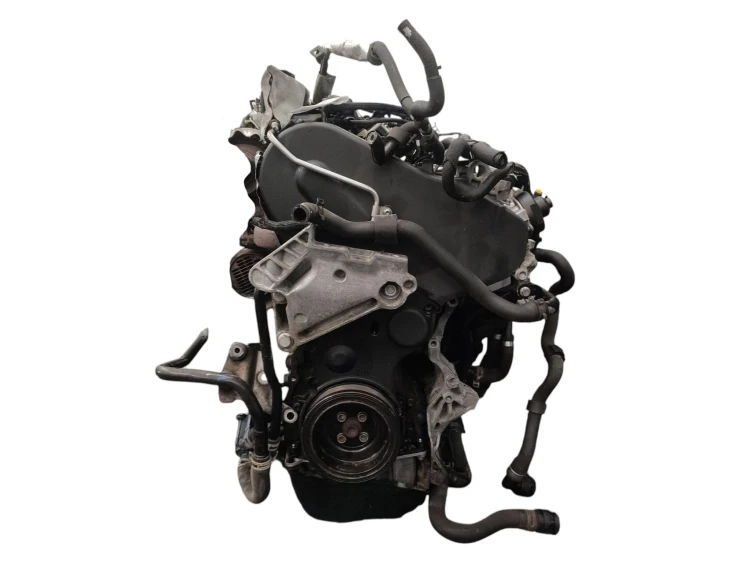 SILNIK KOMPLETNY VOLKSWAGEN GOLF VII (2012-2016) 1.6 TDI 90KM CLHB