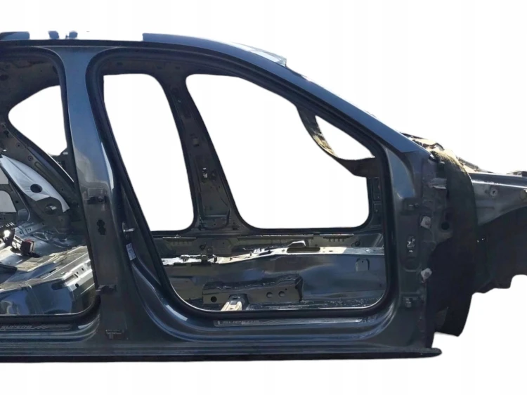 PRÓG PRAWY SŁUPEK ŚRODKOWY SKODA SUPERB III (2015-2019) 1.6 TDI 120KM