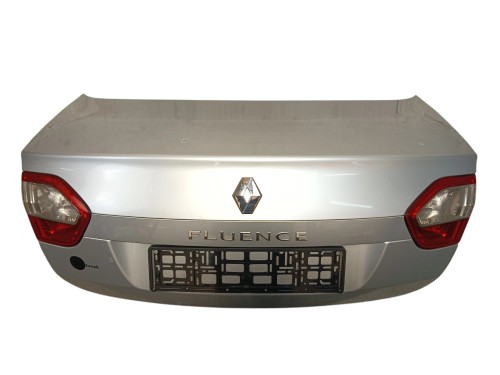 KLAPA BAGAŻNIKA RENAULT FLUENCE (2009-2012) 1.5 DCI