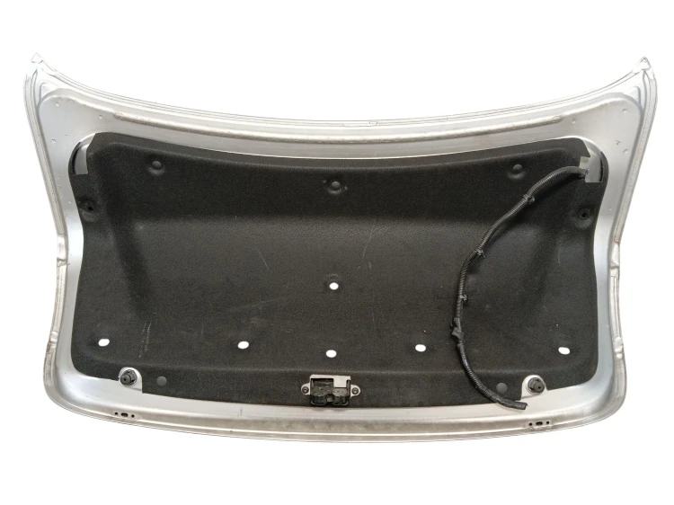 KLAPA BAGAŻNIKA RENAULT FLUENCE (2009-2012) 1.5 DCI