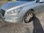 KOMPLETNY PRZÓD PEUGEOT 508 I (2010-2014) 2.0 HDI 140KM