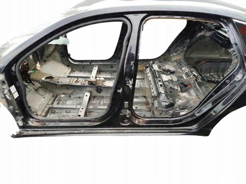 PRÓG LEWY SŁUPEK ŚRODKOWY RENAULT TALISMAN (2015-2020) 1.6 DCI 130KM