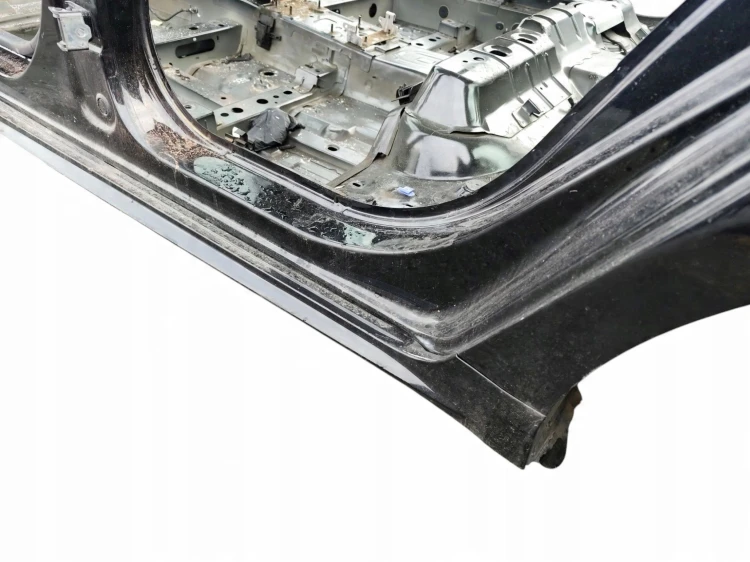 PRÓG LEWY SŁUPEK ŚRODKOWY RENAULT TALISMAN (2015-2020) 1.6 DCI 130KM