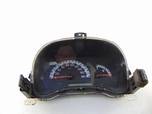 LICZNIK FIAT PUNTO II 1.2 8V 606307002