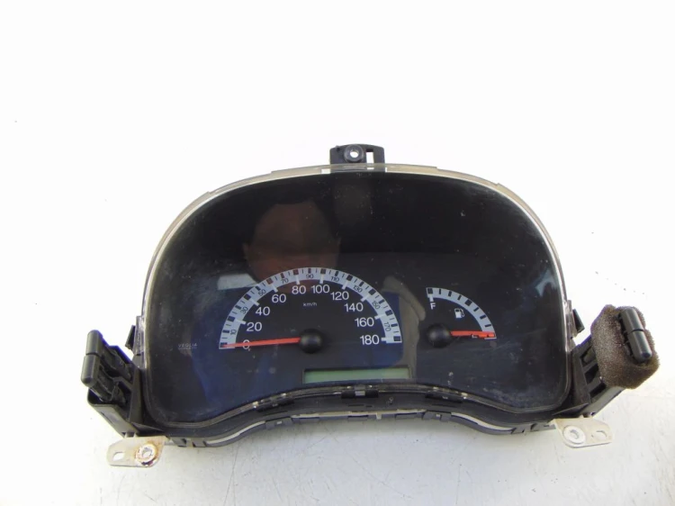 LICZNIK FIAT PUNTO II 1.2 8V 606307002