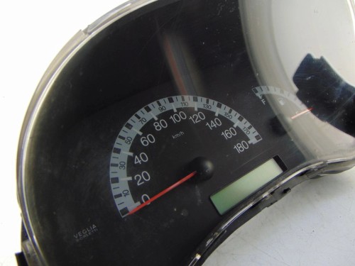 LICZNIK FIAT PUNTO II 1.2 8V 606307002