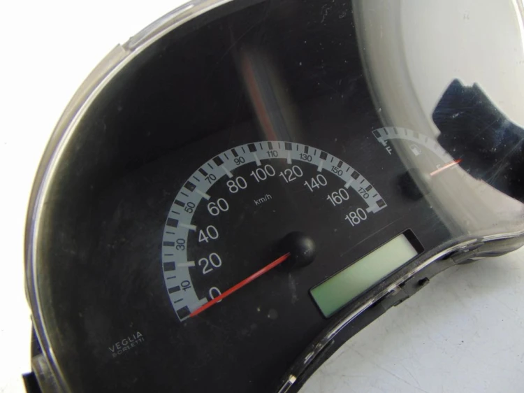LICZNIK FIAT PUNTO II 1.2 8V 606307002