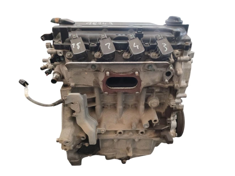 SILNIK SŁUPEK HONDA JAZZ III (2008-2011) 1.2 90KM L12B2