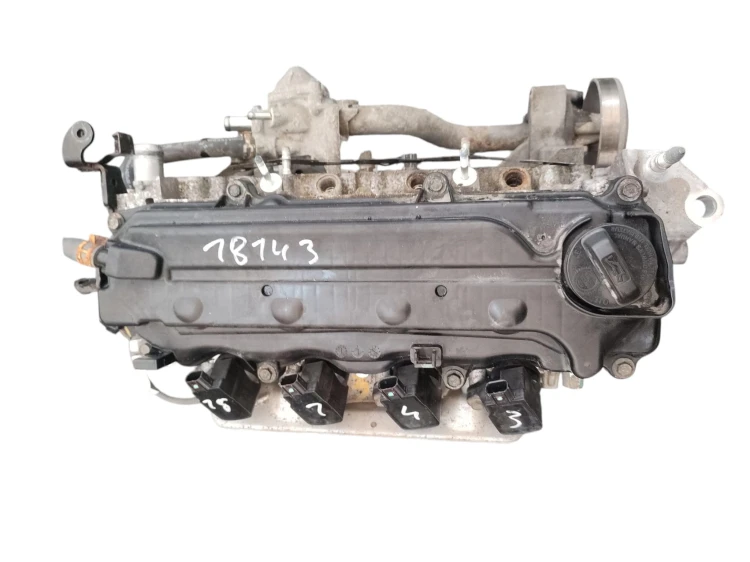 SILNIK SŁUPEK HONDA JAZZ III (2008-2011) 1.2 90KM L12B2