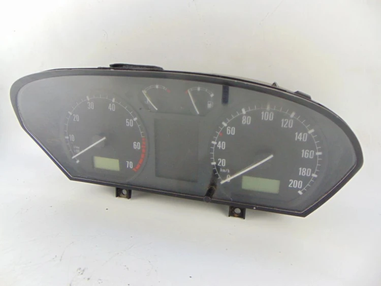 LICZNIK SKODA FABIA I 6Y 1.4 mpi 6Y1919860C