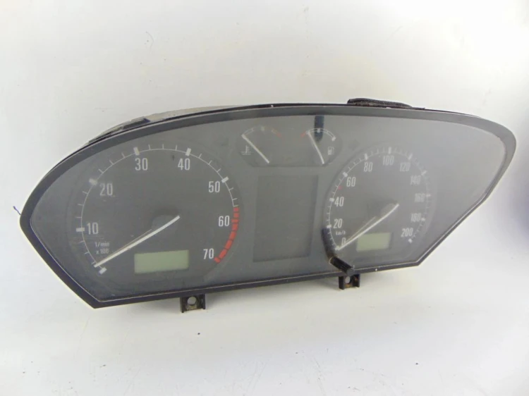 LICZNIK SKODA FABIA I 6Y 1.4 mpi 6Y1919860C