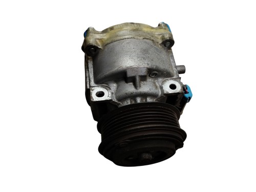SPRĘŻARKA KLIMATYZACJI OPEL MOKKA X LIFT (2016-2019) 1.4 T 140KM 39040231