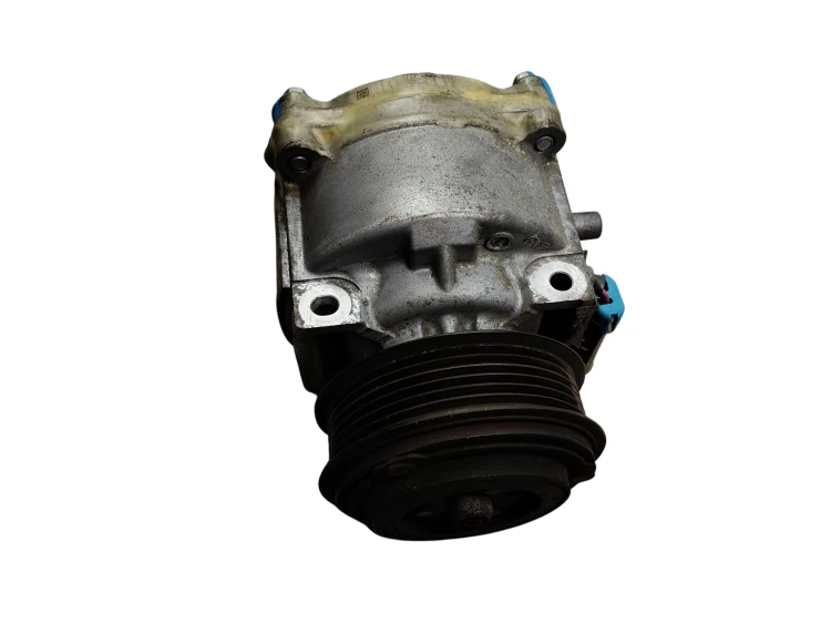 SPRĘŻARKA KLIMATYZACJI OPEL MOKKA X LIFT (2016-2019) 1.4 T 140KM 39040231