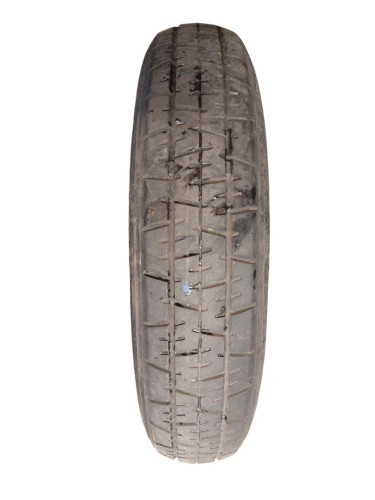 KOŁO DOJAZDOWE HYUNDAI I30 I (2007-2010) 1.6 CRDI 90KM