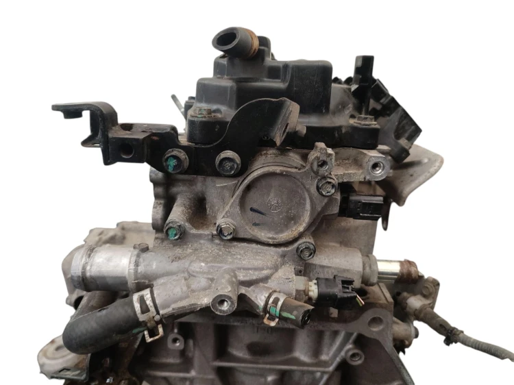 SILNIK SŁUPEK HONDA JAZZ III (2008-2011) 1.2 90KM L12B2