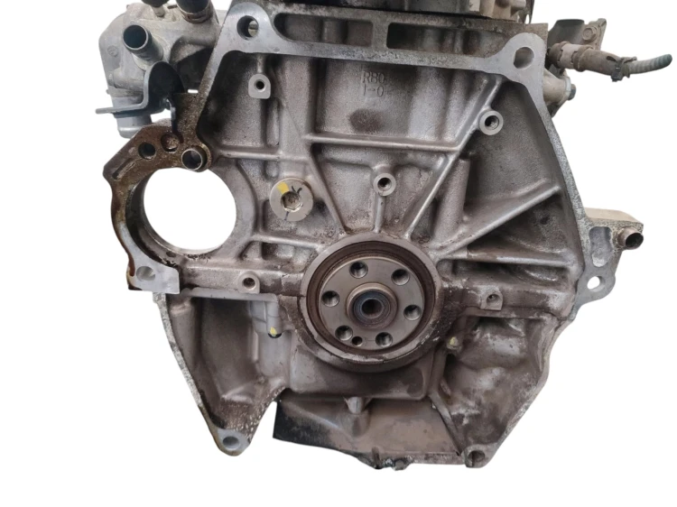 SILNIK SŁUPEK HONDA JAZZ III (2008-2011) 1.2 90KM L12B2