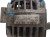 ALTERNATOR FIAT BRAVO II (2007-2010) 1.9 JTD 150KM 51764265