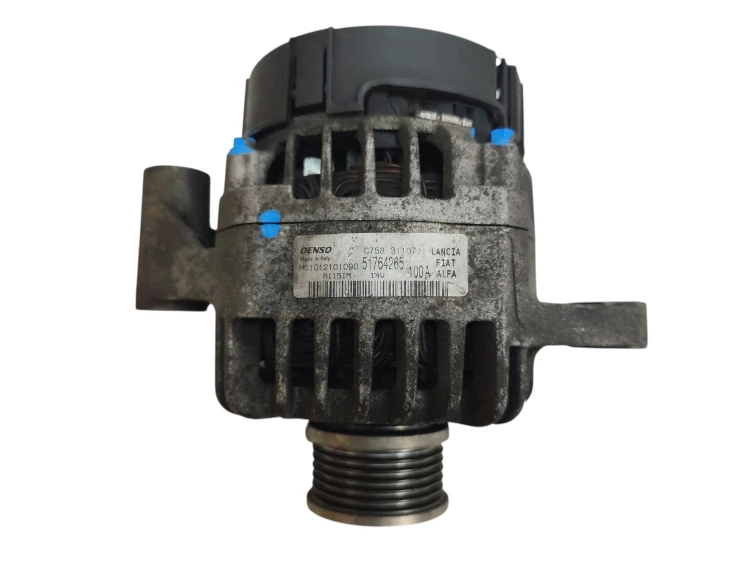 ALTERNATOR FIAT BRAVO II (2007-2010) 1.9 JTD 150KM 51764265
