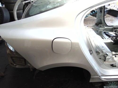KOMPLETNY TYŁ VOLVO S60 II (2010-2013) 1.6 D2 114KM