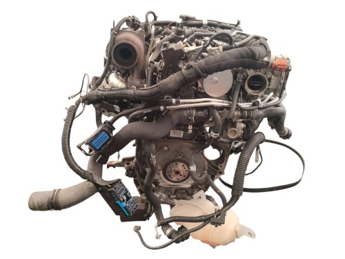 SILNIK KOMPLETNY OPEL CORSA E (2014-2019) 1.3 CDTI 75KM B13DTN
