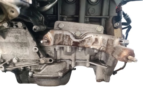 SILNIK KOMPLETNY OPEL CORSA E (2014-2019) 1.3 CDTI 75KM B13DTN