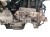 SILNIK KOMPLETNY OPEL CORSA E (2014-2019) 1.3 CDTI 75KM B13DTN