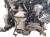 SILNIK KOMPLETNY OPEL CORSA E (2014-2019) 1.3 CDTI 75KM B13DTN
