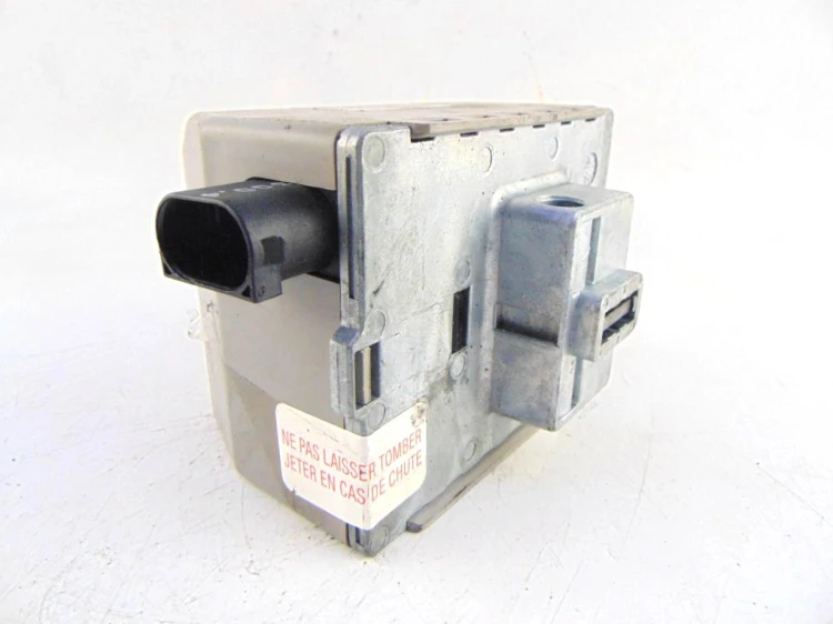 RYGIEL BLOKADA KOLUMNY RENAULT LAGUNA II (2001-2005) 1.9 DCI 8200071199