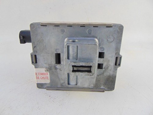 RYGIEL BLOKADA KOLUMNY RENAULT LAGUNA II (2001-2005) 1.9 DCI 8200071199