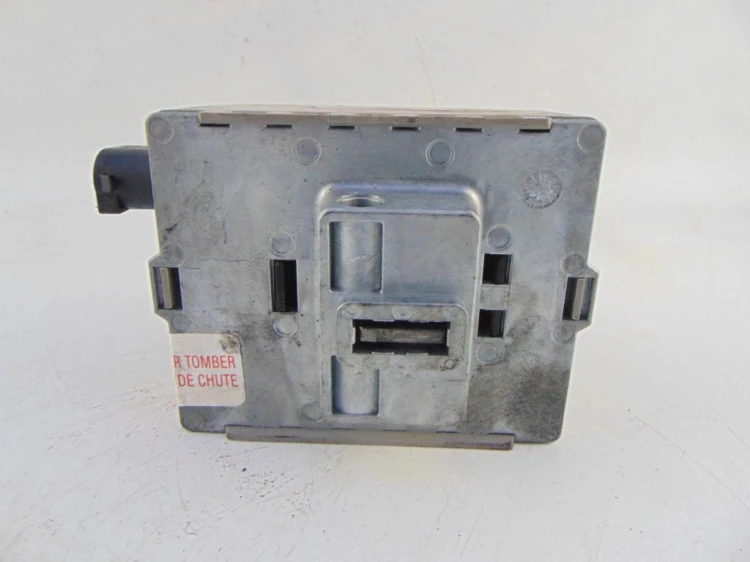 RYGIEL BLOKADA KOLUMNY RENAULT LAGUNA II (2001-2005) 1.9 DCI 8200071199
