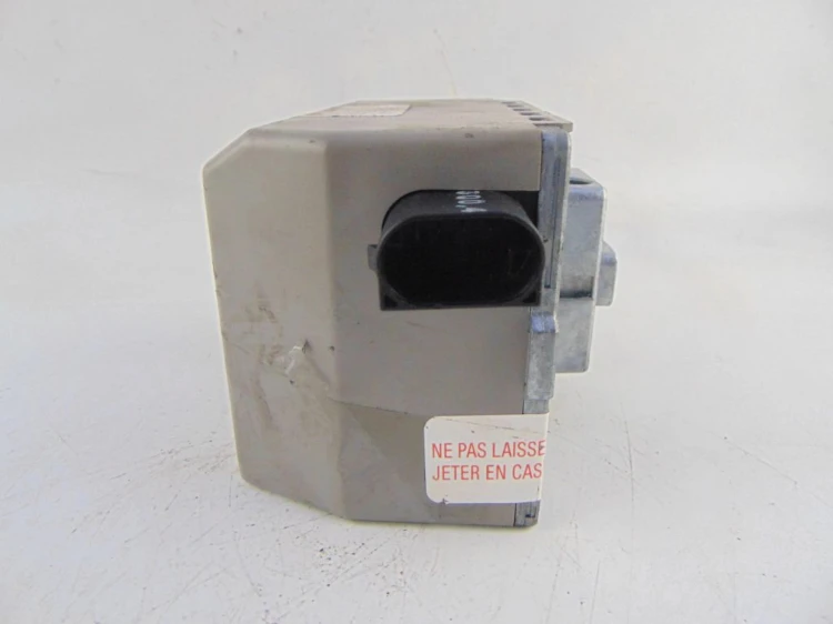 RYGIEL BLOKADA KOLUMNY RENAULT LAGUNA II (2001-2005) 1.9 DCI 8200071199