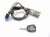 STACYJKA CITROEN XSARA PICASSO LIFT (2004-2008) 1.6 HDI