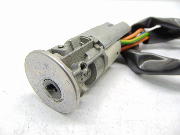 STACYJKA CITROEN XSARA PICASSO LIFT (2004-2008) 1.6 HDI