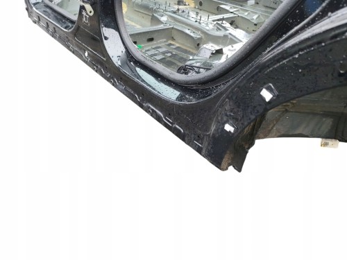 PRÓG LEWY SŁUPEK ŚRODKOWY OPEL CROSSLAND X (2017-2020) 1.2 83KM
